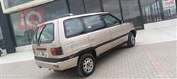 مازدا MPV